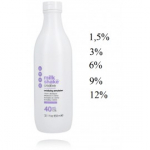 MilkShake Creative oks&uuml;datsiooni emulsioon - 950 ml. 6% 20Vol.