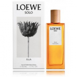 Loewe Solo Ella EDT naistele - 50 ml.