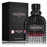 Valentino Uomo Born In Roma Intense EDP meestele - 50 ml.