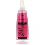 Joanna Silk Jedwab Smoothing Spray Conditioner siluv spreipalsam kuivadele ja kahjustatud juustele - 150 ml.