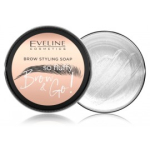 Eveline Brow & Go! Brow Styling Soap kulmuseep - 25 g.