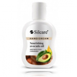 Silcare Nourishing Avocado Oil Hand Cream toitev k&auml;tekreem avokaado&otilde;liga - 100 ml.