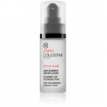 Collistar Linea Uomo Hyaluronic Acid Moisturizing Lifting niisutav n&auml;oseerum meestele - 30 ml.