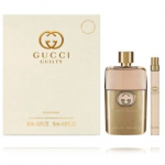 Gucci Guilty Pour Femme komplekt naistele (90 ml. EDP + 10 ml. EDP) - 1 tk.