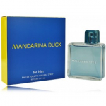Mandarina Duck For Him EDT meestele - 100 ml.