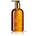 Molton Brown Mesmerising Oudh Accord & Gold Hand Wash vedelseep - 300 ml.
