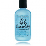 Bumble and bumble Bb. Sunday Shampoo s&uuml;gavpuhastav &scaron;ampoon juustele - 250 ml.
