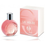 Sergio Tacchini La Volee EDT naistele - 100 ml.