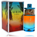 Ajmal Aurum Summer EDP meestele ja naistele - 75 ml.