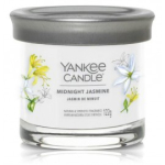 Yankee Candle Signature Tumbler Collection Midnight Jasmine l&otilde;hnak&uuml;&uuml;nal - 122 g.