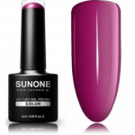 Sunone UV / LED Gel h&uuml;briidk&uuml;&uuml;nelakk -  F07 Fionna