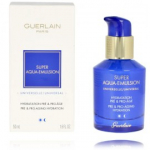Guerlain Super Aqua-Emulsion Universal Pre & Pro-Aging Hydration niisutav ja vananemisvastane emulsioon n&auml;ole - 50 ml.