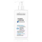 Bielenda Hydro Lipidium Gentle Cleansing Emulsion puhastusemulsioon tundlikule ja kuivale n&auml;onahale - 300 ml.