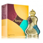 Khadlaj Raniya parf&uuml;&uuml;m&otilde;li naistele ja meestele - 18 ml.