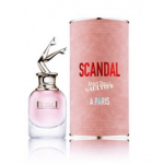 Jean Paul Gaultier Scandal A Paris EDT naistele - 30 ml.