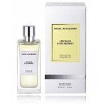 Angel Schlesser Les Eaux d'Un Instant Blooming Grapefruit EDT Parf&uuml;&uuml;m Naistele ja meestele - 100 ml.