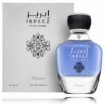 Rasasi Ibreez Pour Homme EDP parf&uuml;&uuml;m meestele - 100 ml.
