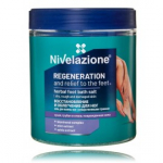 Farmona Nivelazione Regeneration Herbal Foot Bath Salt taastav vannisool jalgadele tervendavate &uuml;rtidega - 600 g.
