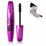 Makeup Revolution Big Lash Reloaded Volume Mascara vol&uuml;&uuml;mi andev ripsmetu&scaron;&scaron; - Black
