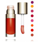 Clarins Lip Comfort Oil huule&otilde;li - 02 Raspberry