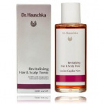 Dr. Hauschka Revitalising Hair & Scalp Tonic v&auml;rskendav toonik peanahale ja juustele - 100 ml.