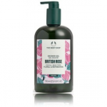 The Body Shop British Rose du&scaron;igeel - 750 ml.