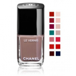 Chanel Le Vernis Longwear Nail Colour k&uuml;&uuml;nelakk - 135 Immortelle