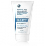Ducray Kertyol P.S.O. Rebalancing Treatment Shampoo &scaron;ampoon psoriaasist m&otilde;jutatud peanahale - 200 ml.