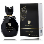 Lamborghini Ginevra Black Panther EDP naistele - 100 ml.