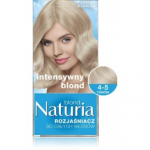 Joanna Naturia Blond kreemjas helestaja juustele 4-5 tooni - 1 tk.