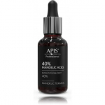 Apis Professional Mandelic Terapis Mandelic Acid 40% mandelhape - 30 ml.