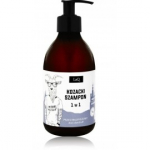 LaQ The Goat Anti-Dandruff k&otilde;&otilde;mavastane &scaron;ampoon meestele - 300 ml.