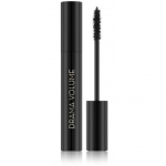 Korres Volcanic Minerals Drama Volume Mascara vol&uuml;&uuml;mi andev ripsmetu&scaron;&scaron; - Black