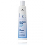 Schwarzkopf Professional BC Bonacure Root Activating Shampoo juurt aktiveeriv &scaron;ampoon n&otilde;rkadele ja h&otilde;renevatele juustele - 250 ml.