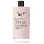 Ref Illuminate Color Shampoo &scaron;ampoon v&auml;rvitud ja loomulikele juustele - 285 ml.