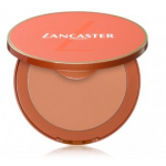 Lancaster Infinite Bronze Tinted Protection Compact Cream SPF50 p&auml;ikesekaitse kompaktpuuder - 9 g.