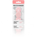Real Techniques Mini Miracle Powder Puff meigisvamm - 1 tk.