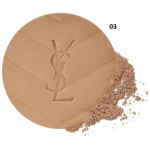 Yves Saint Laurent All Hours Hyper Bronzer p&auml;ikesepuuder - 03