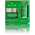 Nuxe Nuxuriance Ultra Anti-Aging nahahoolduskomplekt (n&auml;okreem 50 ml + &ouml;&ouml;kreem 15 ml) - 1 tk.