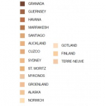 Nars Pure Radiant Tinted Moisturizer SPF30 niisutav tooniv n&auml;okreem - Havana