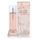 Laura Biagiotti Roma Fiori Bianchi EDT naistele - 100 ml.