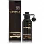 Montale Black Aoud EDP meestele - 50 ml.