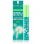 Erborian Centella SOS Patch Anti-Imperfections peitekreem naha ebat&auml;iuslikkuse jaoks - 9 ml.