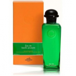 Hermes Eau de Basilic Pourpre EDC naistele ja meestele - 200 ml.