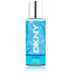 DKNY Be Delicious Bay Breeze Fragrance Mist kehaudu naistele - 250 ml.