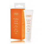 Ziaja Sunny Mango Lip Gloss huulel&auml;ige - 12 ml.