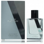 Victoria's Secret Him Platinum EDP meestele - 50 ml.