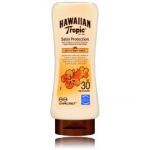 Hawaiian Tropic Glowing Protection Lotion SPF p&auml;ikesekaitsekreem - SPF30