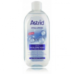 Astrid Hyaluron Micellar Water mitsellaarvesi n&auml;ole - 400 ml.