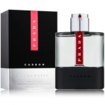 Prada Luna Rossa Carbon EDT meestele - 100 ml.